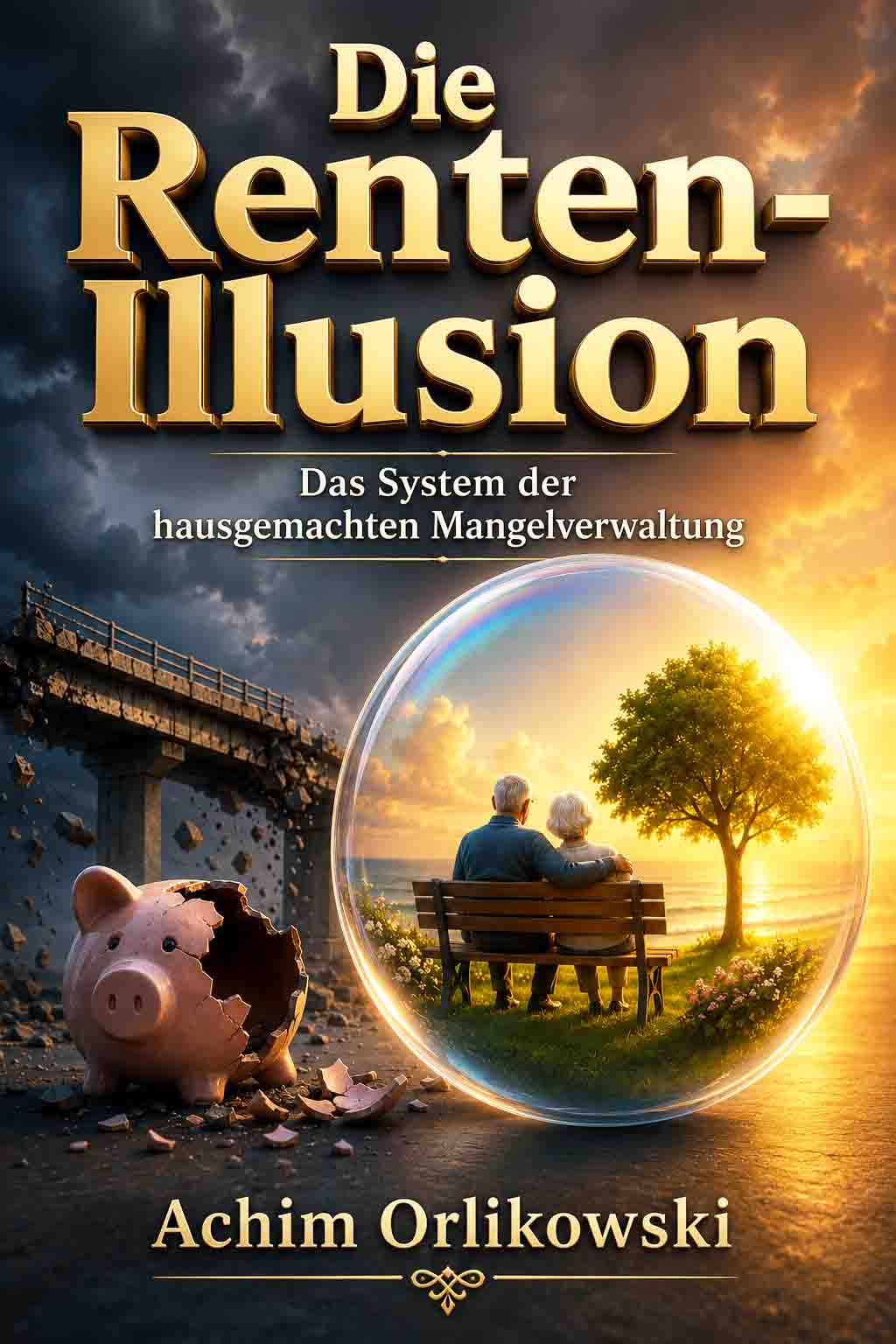 Renten-Illusionen